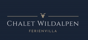 Chalet Wildalpen Logo