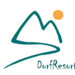 Dorf-Resort Logo