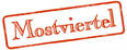 Mostviertel.at Logo